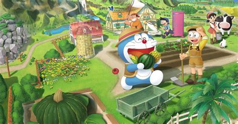 trò chơi game doraemon apkhihe|Top Doraemon game không cần đồ họa khủng, nội .